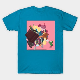 katamari T-Shirt